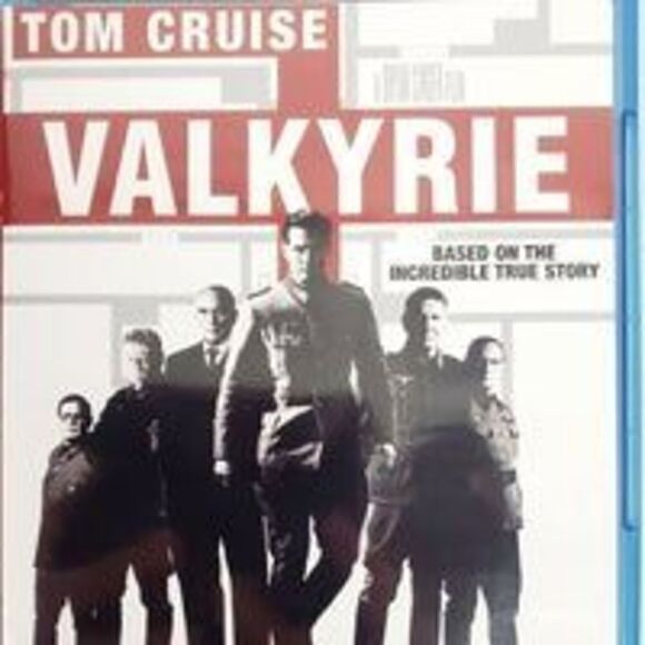 VALKWYRIE (2008 Film) Digital / Blu-ray Movie - Picture 1 of 3